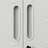 Metal Wall Cabinet With Shelf. For Garage, Warehouse, Office. Rust And Corrosion Proof Finish