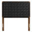 Tête de lit en bois massif Modway Sparta-96356043-96356040