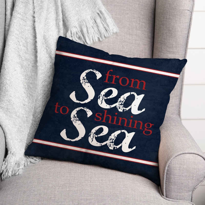 Throw Pillow