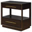 Table de chevet 2 tiroirs Hendrick-1037746931