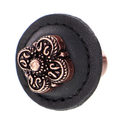 Napoli Mushroom Knob