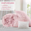 Ensemble d'édredon 4 pièces Ivy-126470628-126470627