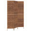 Cotreau 180cm H Metal Folding Room Divider-1588024076-1588024077-1588024078