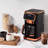 HADEN Dual Brew 12 Cup Hot & Iced Digital Drip Coffee Maker with Control Settings-99368180