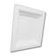 24'' L x 24'' W Coffered PVC Drop-In Ceiling Tile-89202231