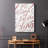 Heaven and Nature -Gallery Wrapped Cavas-1026390512