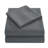 Dboze Cotton Blend Sheet Set-2011325075-2011325100