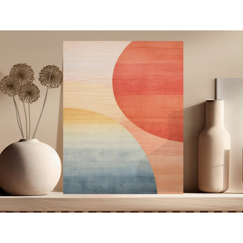 Wrapped Canvas Print Set, 76.2 cm H x 50.8 cm W