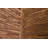 Carved Leaf on Stand Sculpture-39794572