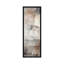«Black, White & Bronze I», reproduction sur toile-32589271-72132451