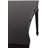 Curba Solid Wood Writing Desk