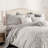 Aucion Cotton Floral Comforter-983123118-983123116