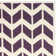 Sandbach Chevron Wool Hand Woven Area Rug