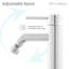 Robinet de bidet Ivy-53509428