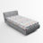 Microfiber Fitted Sheet-41711053-105904174-105904175