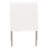 Almando Drake Slipcover Arm Chair