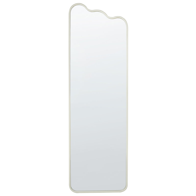 Chloeigh Square Wall Mirror