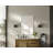 Erath Contour Metal Mirror-108306185-108306197