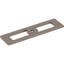 Hollin 4 9/32" Length Rectangle Knob-27231627
