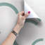 Ajene Matte Mural-349549335