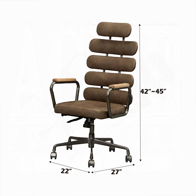 Chaise de bureau Calan