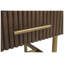Dimitri Marble End Table-901741577