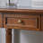 Solid Wood Rectangular Console Table-2007371374-2007371371