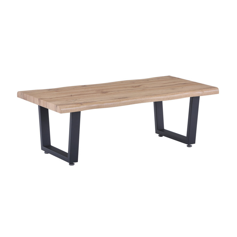 Dixion Sled Coffee Table