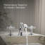 Artifacts® Bathroom Sink Cross Handles-1313166233