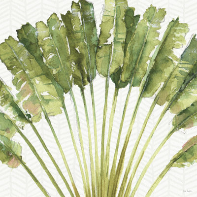 Mélange de légumes verts