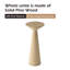 Side Table-1436661347