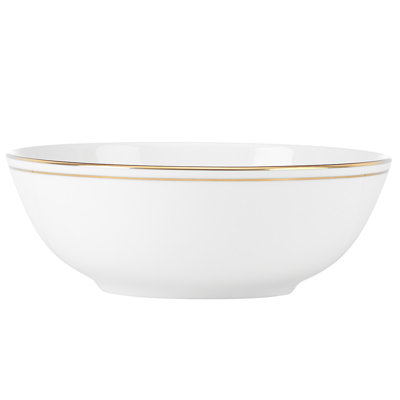 Service de table Federal Gold