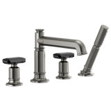 Invari® Roman Tub Faucet with Handshower