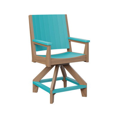Mayhew Outdoor Bar Stool