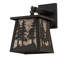 Daymein 1 - Light Armed Sconce
