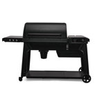 Woodridge Pro Pellet Grill