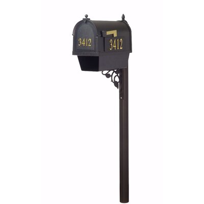 Special Lite Products SCB2015DXBR-SPK651-BLK