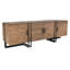 Martine Media Console
