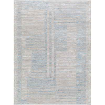 Abymes Abstract Rug