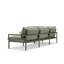 Terra Outdoor 4 - Seat Patio Sectional-262939991