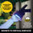 Bell+Howell Bionic Colour Burst Colour Changing Landscape Lighting, Waterproof and Wireless