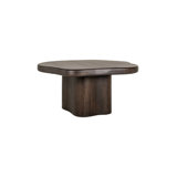 Dining Table Solid Wood Dining Table