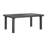 Berlin Gardens Homestead Regular Rectangular Dining Table
