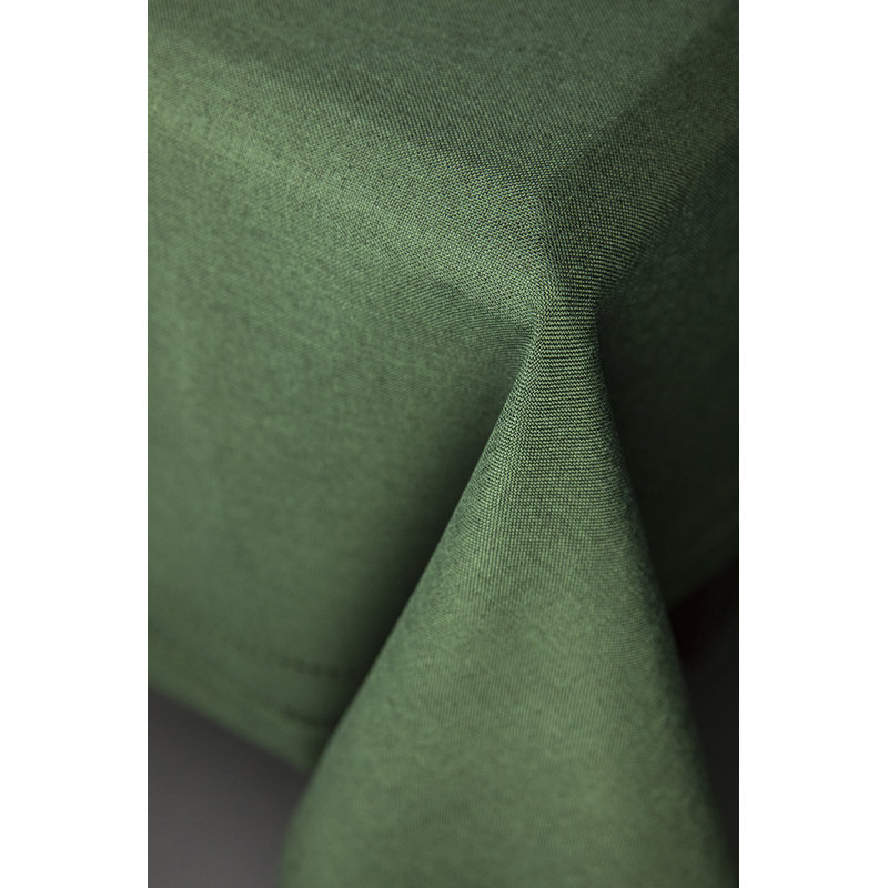Goudy Tablecloth, Pine, 84" L x 60" W