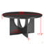 Table basse, table basse, table basse de salon, table basse moderne, table basse simple, table basse en bois massif-1182973487