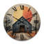 Horloge murale Saajan-802991133
