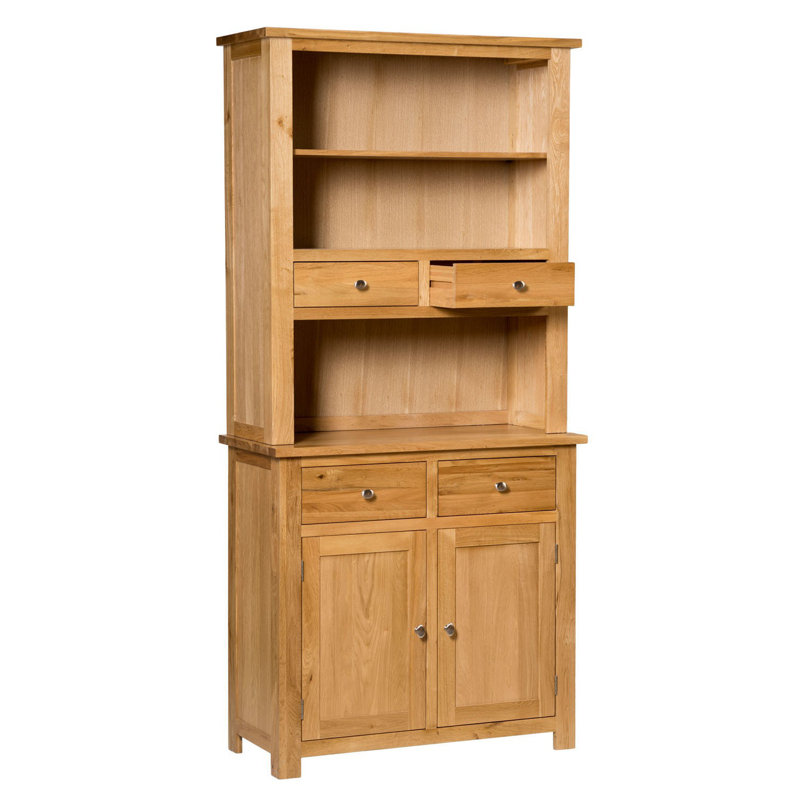 Hatcher Wall Dresser