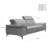 Callaway Leather Sofa