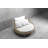 Ventimiglia Bamboo Outdoor Lounge Chair-1378024159
