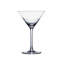 Handmade Crystal Martini Glass